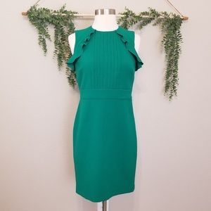 ANN TAYLOR • Sheath Dress